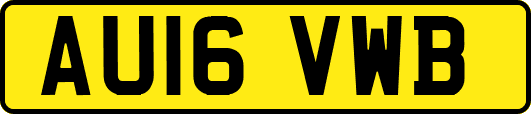 AU16VWB
