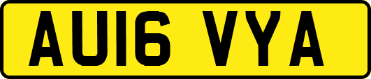AU16VYA