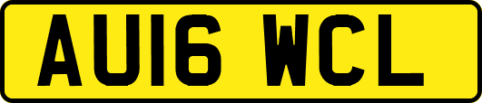 AU16WCL