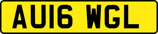 AU16WGL