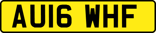 AU16WHF