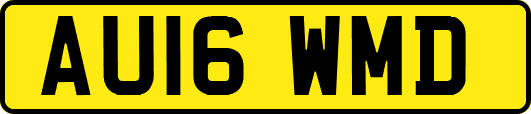 AU16WMD