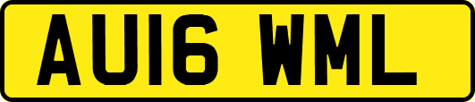 AU16WML