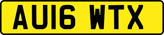 AU16WTX