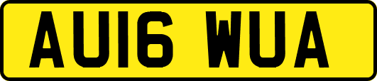 AU16WUA