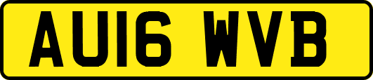 AU16WVB
