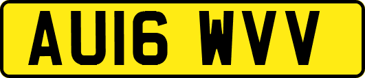 AU16WVV