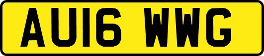 AU16WWG