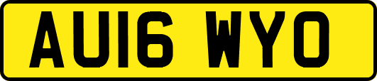 AU16WYO