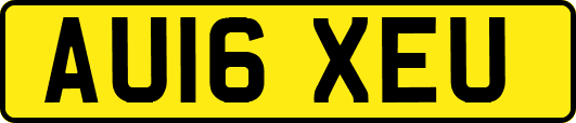 AU16XEU