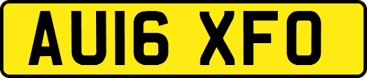 AU16XFO
