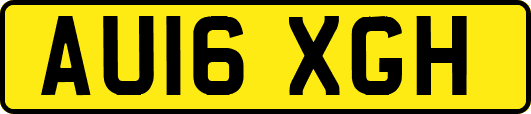 AU16XGH