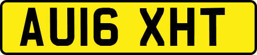 AU16XHT