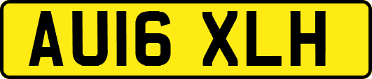 AU16XLH