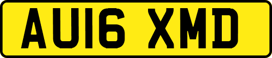 AU16XMD