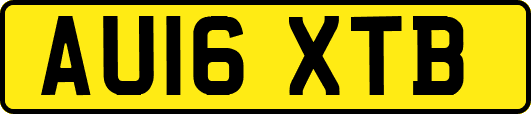 AU16XTB