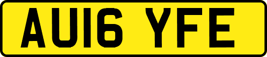 AU16YFE