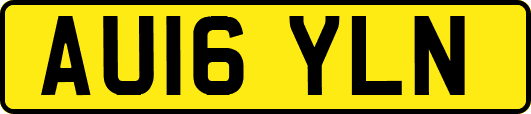 AU16YLN