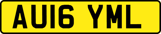 AU16YML