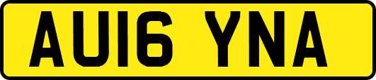 AU16YNA