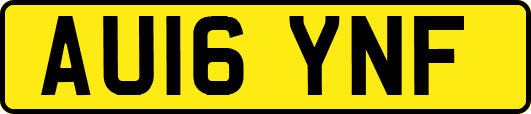 AU16YNF