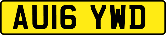 AU16YWD