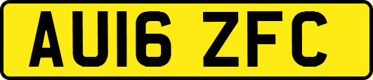 AU16ZFC