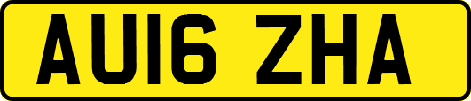 AU16ZHA