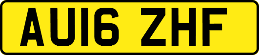 AU16ZHF
