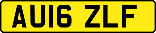 AU16ZLF