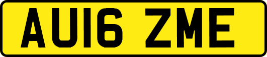 AU16ZME