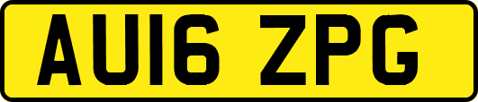 AU16ZPG