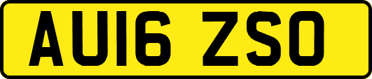 AU16ZSO