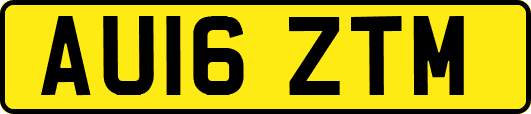 AU16ZTM
