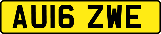 AU16ZWE