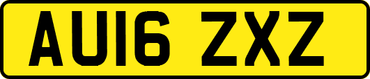 AU16ZXZ
