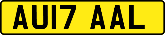 AU17AAL