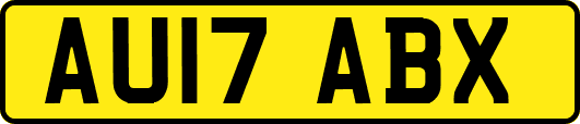 AU17ABX