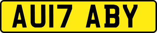 AU17ABY
