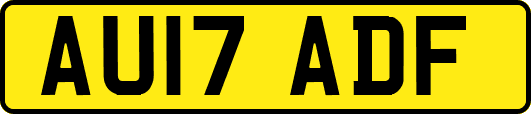 AU17ADF