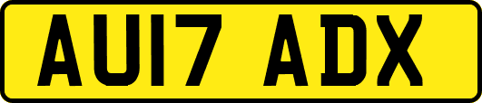 AU17ADX