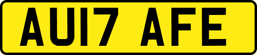 AU17AFE