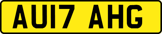AU17AHG