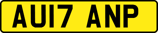 AU17ANP