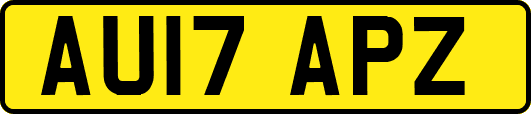 AU17APZ