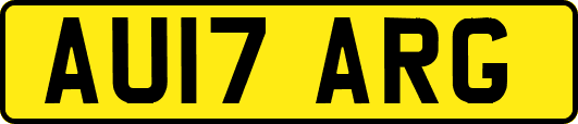 AU17ARG