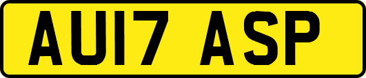 AU17ASP