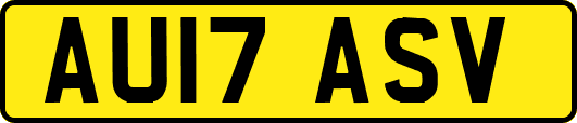 AU17ASV