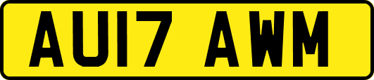 AU17AWM