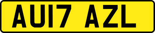 AU17AZL